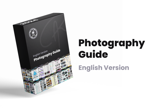 Photography Guide English Version